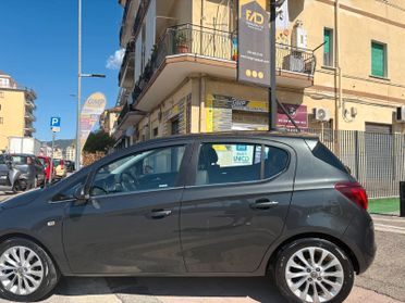 Opel Corsa 1.4 90CV GPL Tech 5