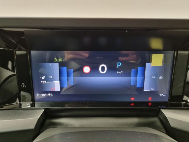 OPEL Frontera Hybrid 145 CV EDCT GS