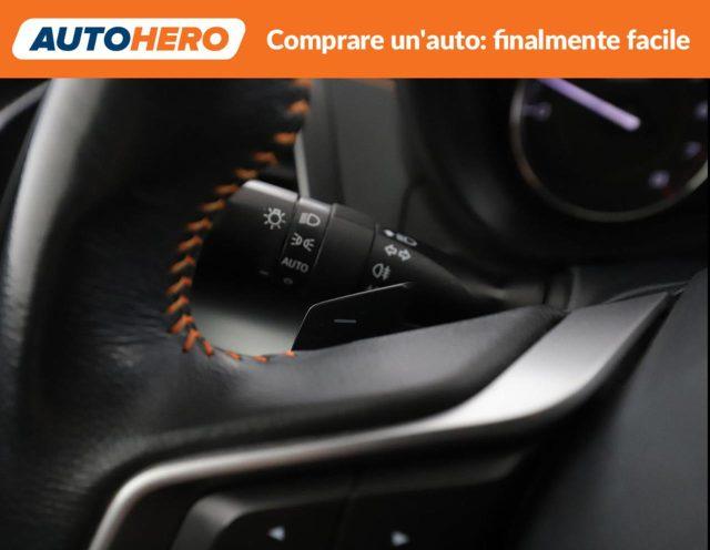 SUBARU XV 1.6i Lineartronic Style Xtra