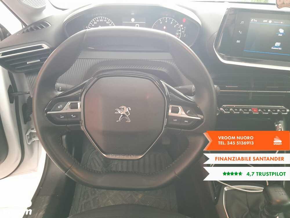 PEUGEOT 208 2ª serie 208 BlueHDi 100 Stop&Star...