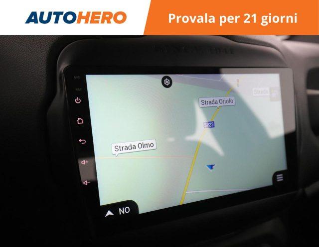 JEEP Renegade 1.0 T3 Limited
