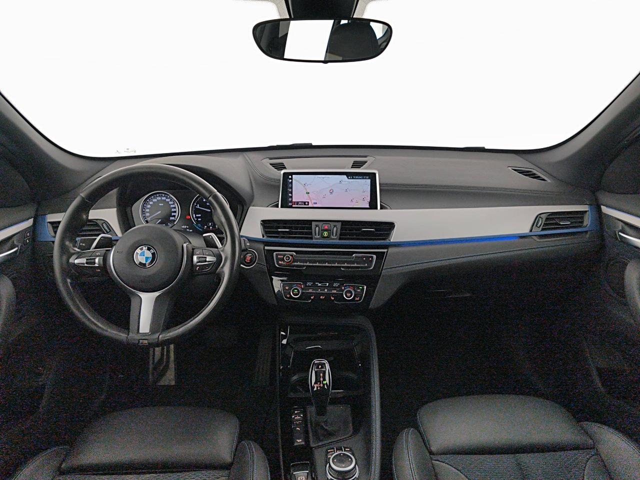 BMW X1 xDrive20d MSport