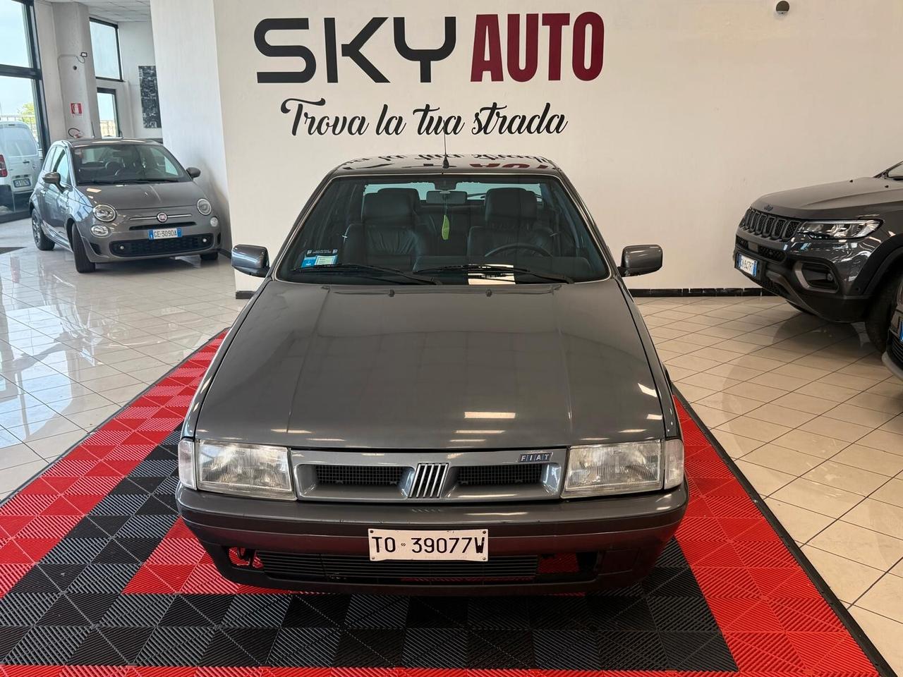 Fiat Croma 2.0 i.e. 16V cat UNICO PROPRIETARIO