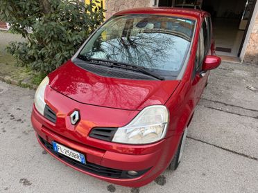 Renault Modus 1.2 16V Dynamique