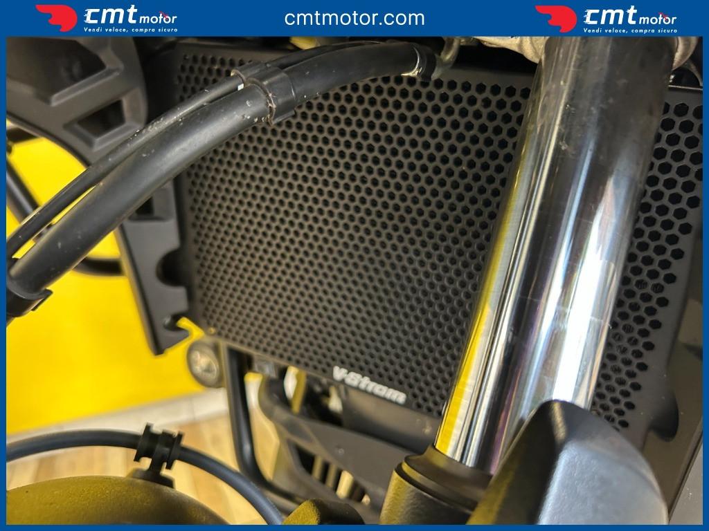 Suzuki V-Strom 650 - 2023