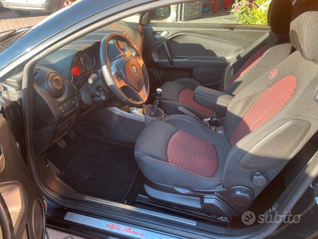 Alfa Romeo MiTo 1.4 78 CV Distinctive