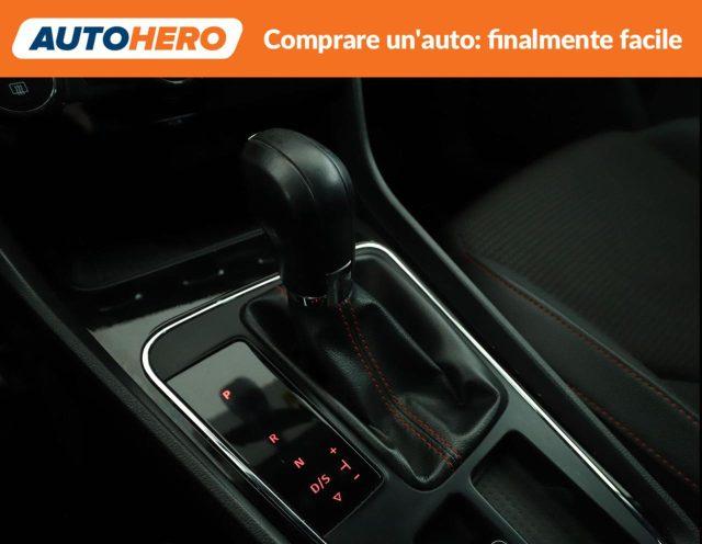 SEAT Leon 2.0 TDI 184 CV DSG 5p. FR