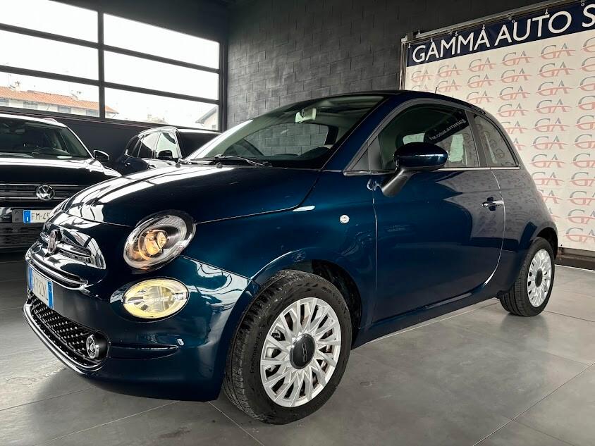 Fiat 500 1.0 Hybrid Dolcevita 8.000KM NEOPATENTATI