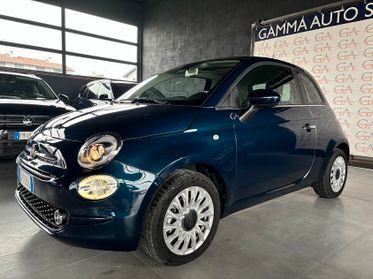 Fiat 500 1.0 Hybrid Dolcevita 8.000KM NEOPATENTATI