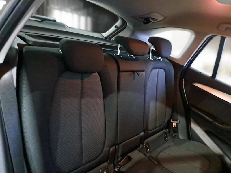 BMW X1 xDrive 18d Business Advantage