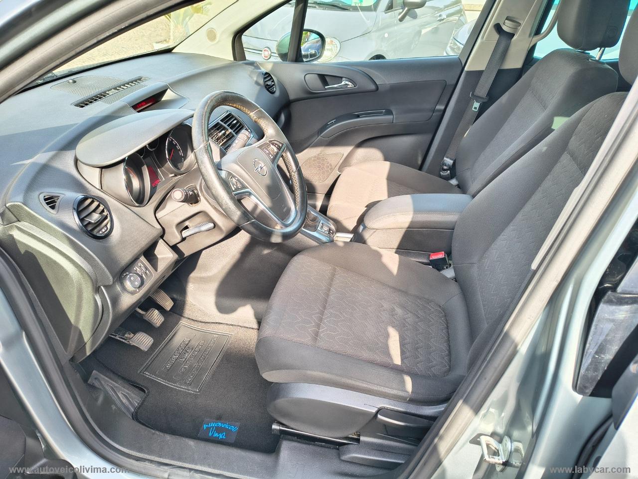 OPEL Meriva 1.3 CDTI 95 CV ecoFLEX Elective