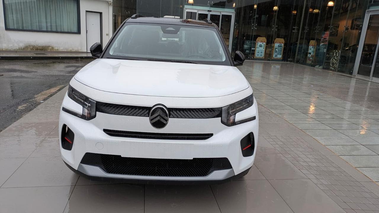 Citroen C3 100 S&S Plus