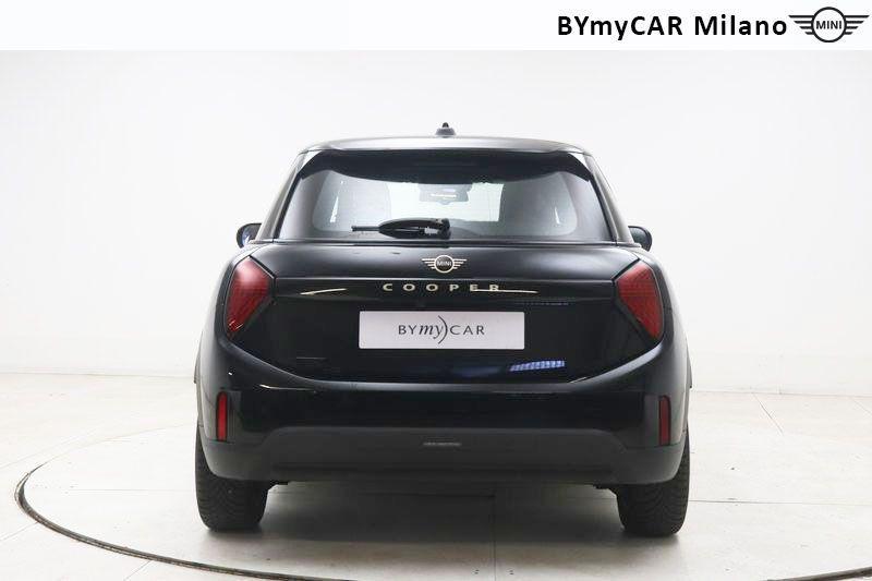 Mini Mini Cooper 5 Porte 1.5 C Classic Auto