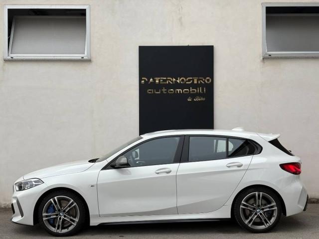 BMW Serie 1 M 135i xdrive auto