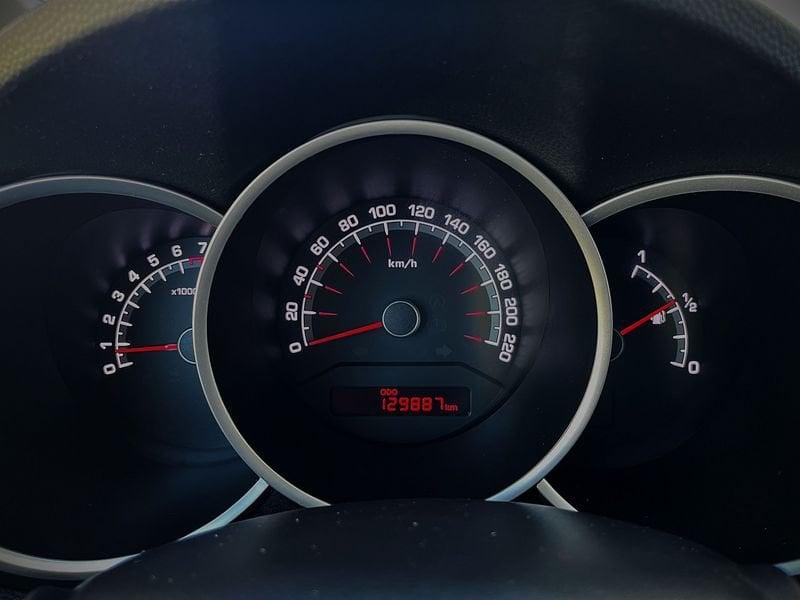 Kia Venga Venga 1.4 Active eco Gpl E6