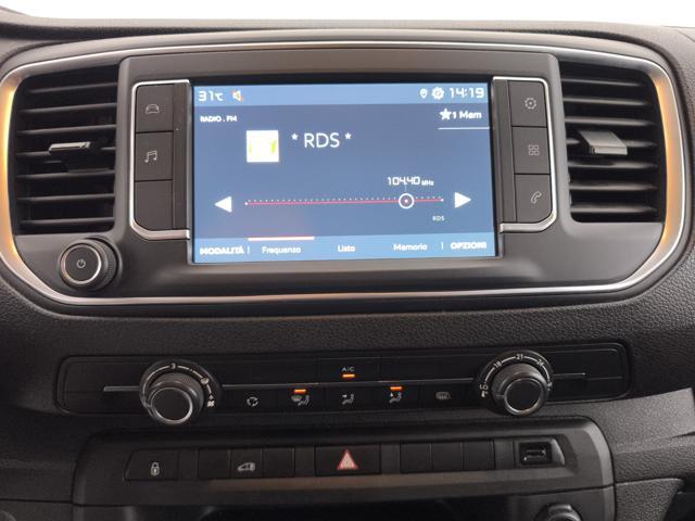 FIAT Scudo 2.0 bluehdi 145cv L3H1 no S&S