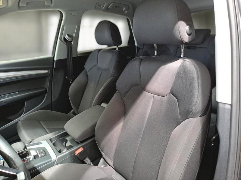 AUDI Q5 SPORTBACK 40 TDI MHEV S LINE QUATTRO S TRONIC SUV