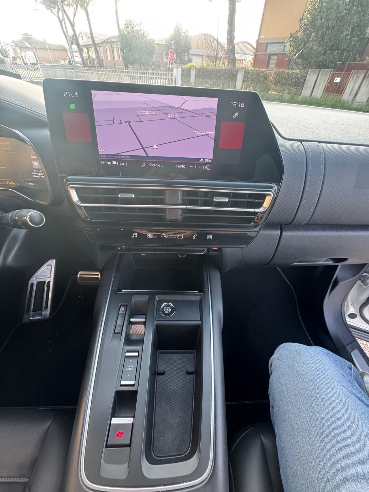 Citroen C5 Aircross BlueHDi 130 S&S EAT8 Shine