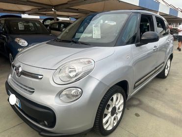 FIAT 500L LOUNGE 1,3 MJ 7 POSTI