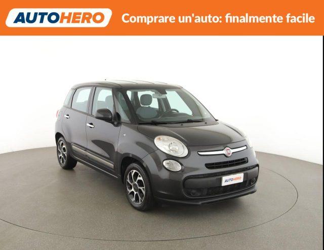 FIAT 500L 1.3 Multijet 95 CV Dualogic Pop Star