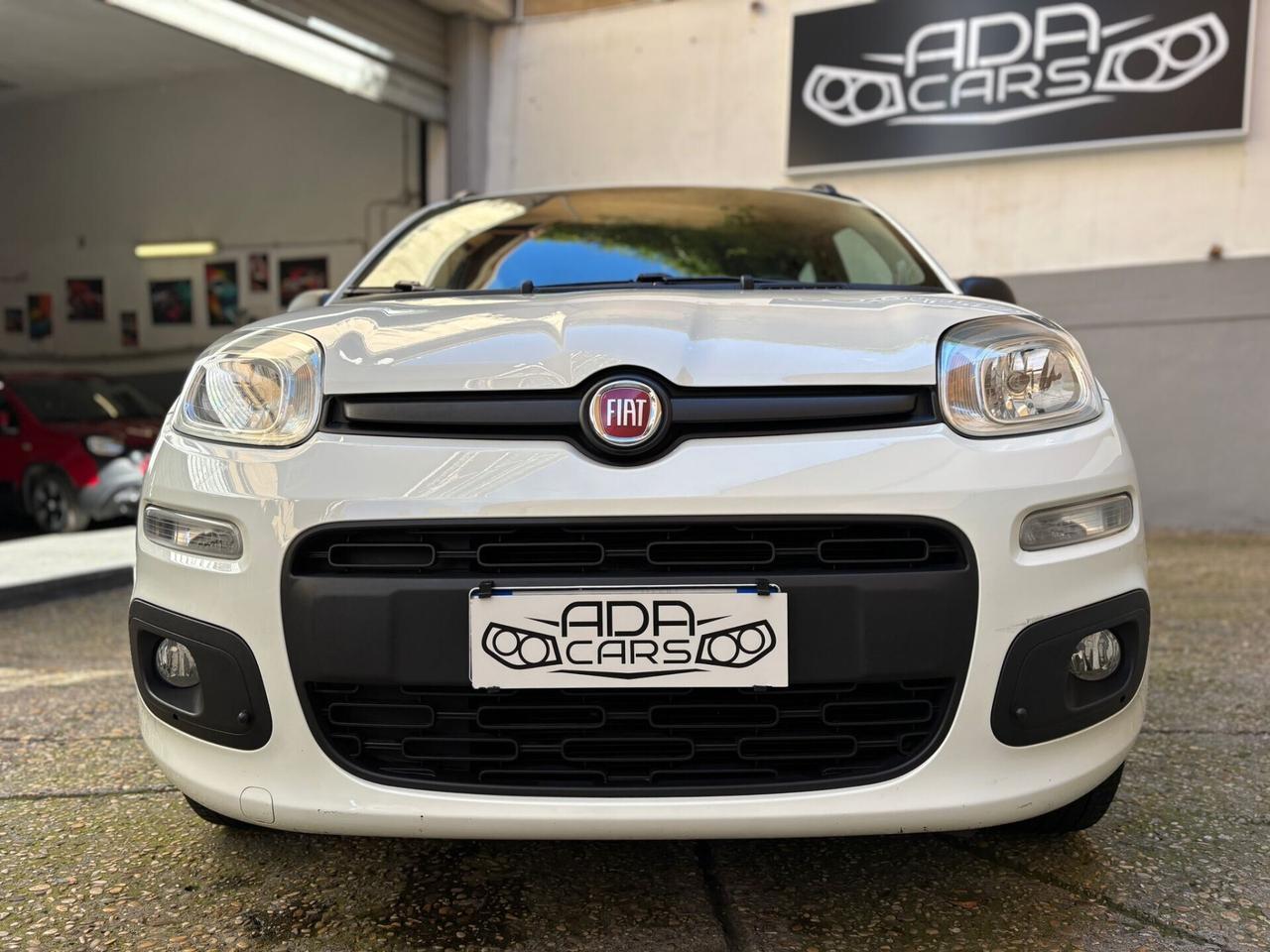 Fiat Panda 1.2 GARANZIA 12 MESI TAGLIANDO - UNIPRO