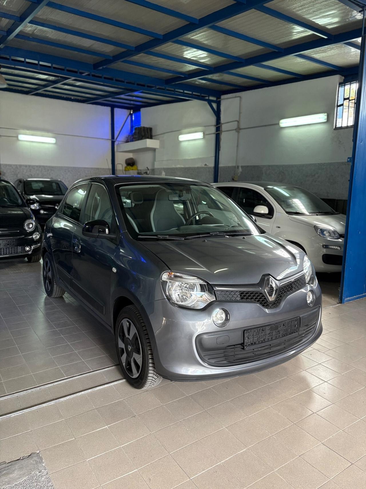 Renault Twingo 1.0 sce Limited Automatica
