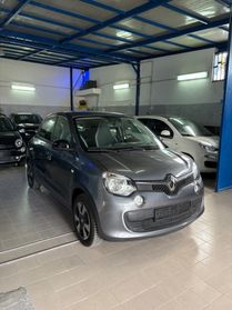 Renault Twingo 1.0 sce Limited Automatica