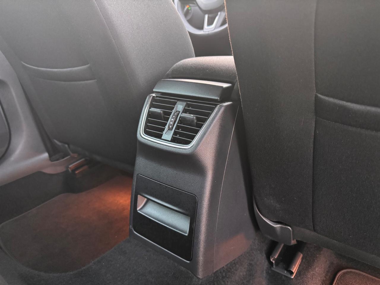 Skoda Octavia 1.5 DSG Wagon Executive G-Tec