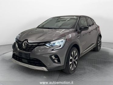 Renault Captur TCe 12V 90 CV Techno