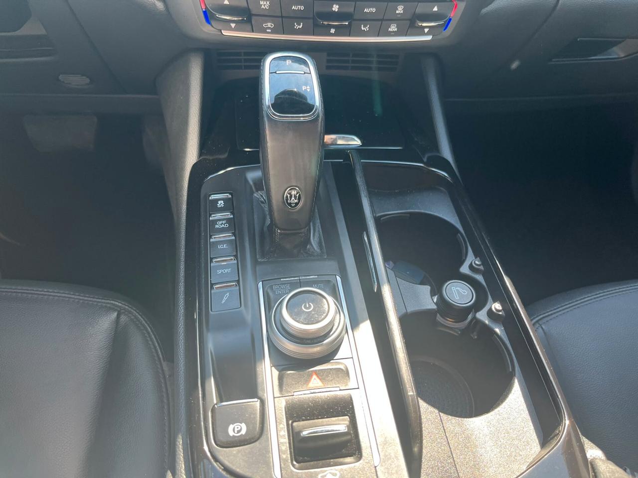 Maserati Levante MHEV 330 CV AWD GT