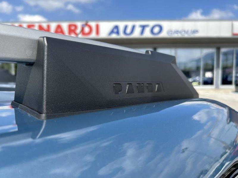 FIAT Grande Panda 1.2 Hybrid 110cv DCT La Prima SUPER-OFFERTA KM0