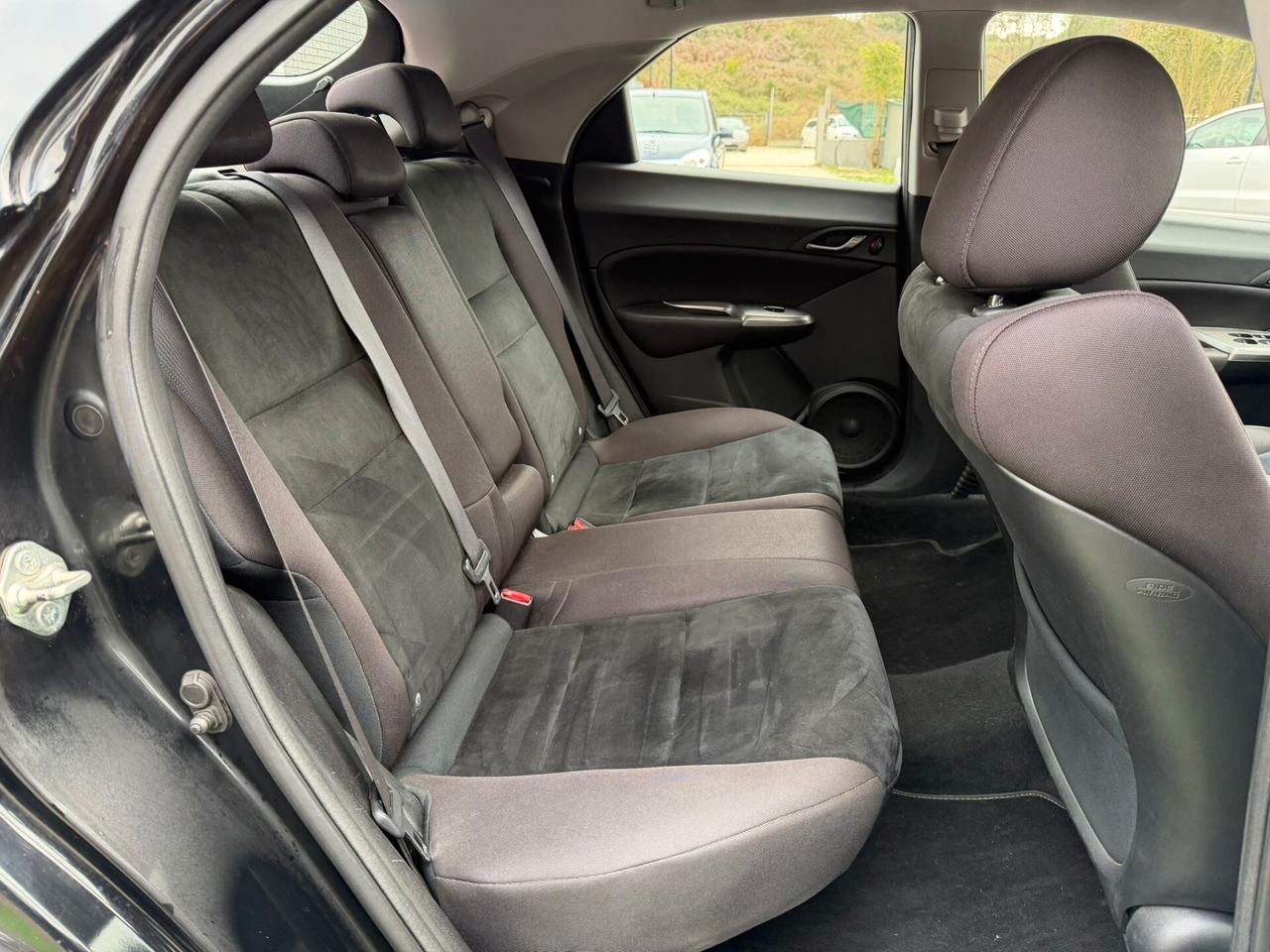 Honda Civic 1.4 i-VTEC 5p. Elegance