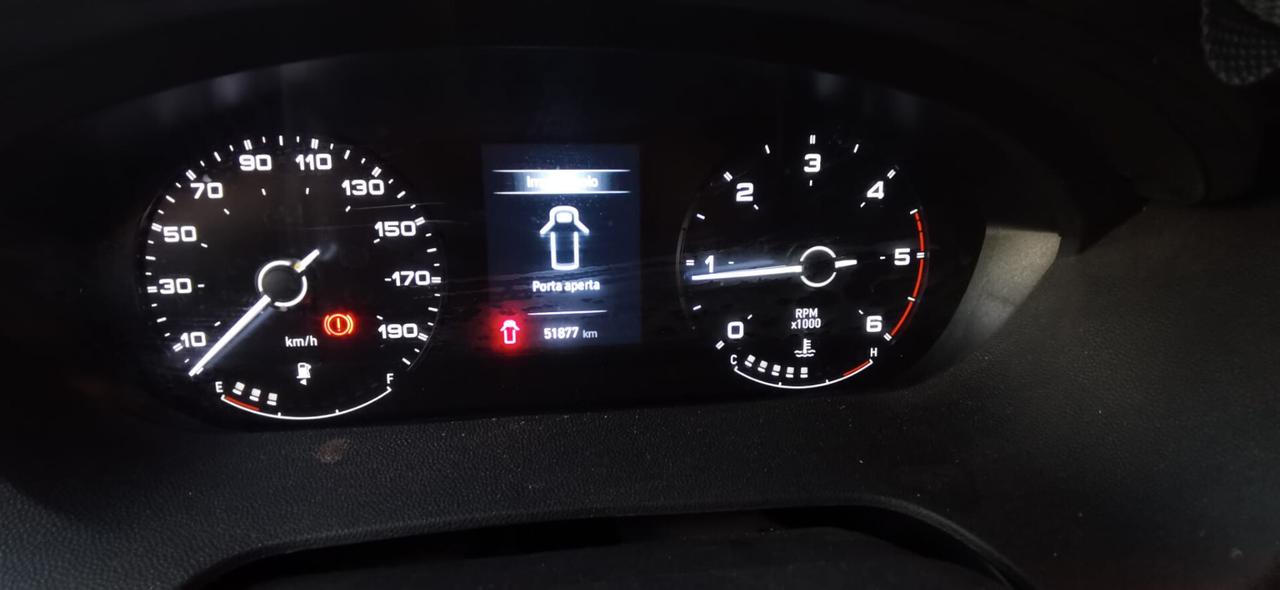 Fiat Ducato 2.2 passo lungo diesel 2022 USATO