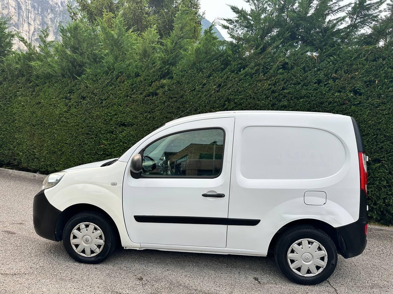 Renault Kangoo 1.5 dCi 70cv Express Compact