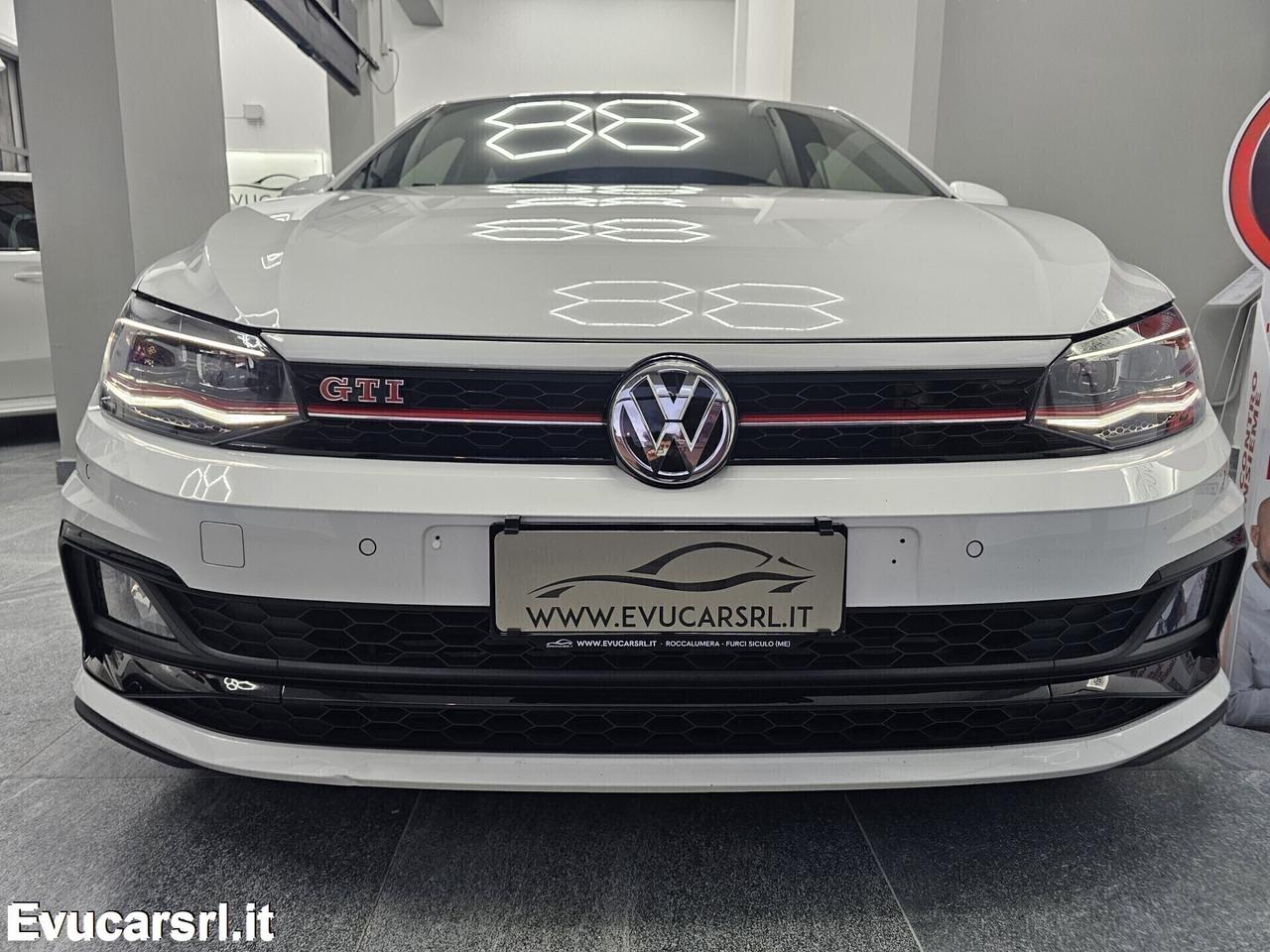 Volkswagen Polo 2.0DSG GTI 2019 VIRTUAL IVA ESP