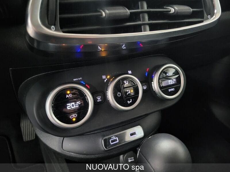 FIAT 500X 1.5 T4 Hybrid 130 CV DCT Dolcevita Cross GPL