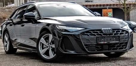 Audi A6 Avant 40 2.0 TDI S tronic S- line x2 edition
