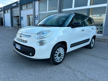 Fiat 500L Living 0.9 TwinAir Turbo Natural Power Lounge