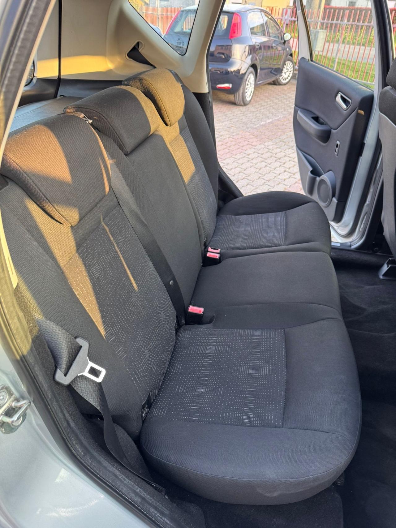 Mercedes-benz A 160 BlueEFFICIENCY Executive