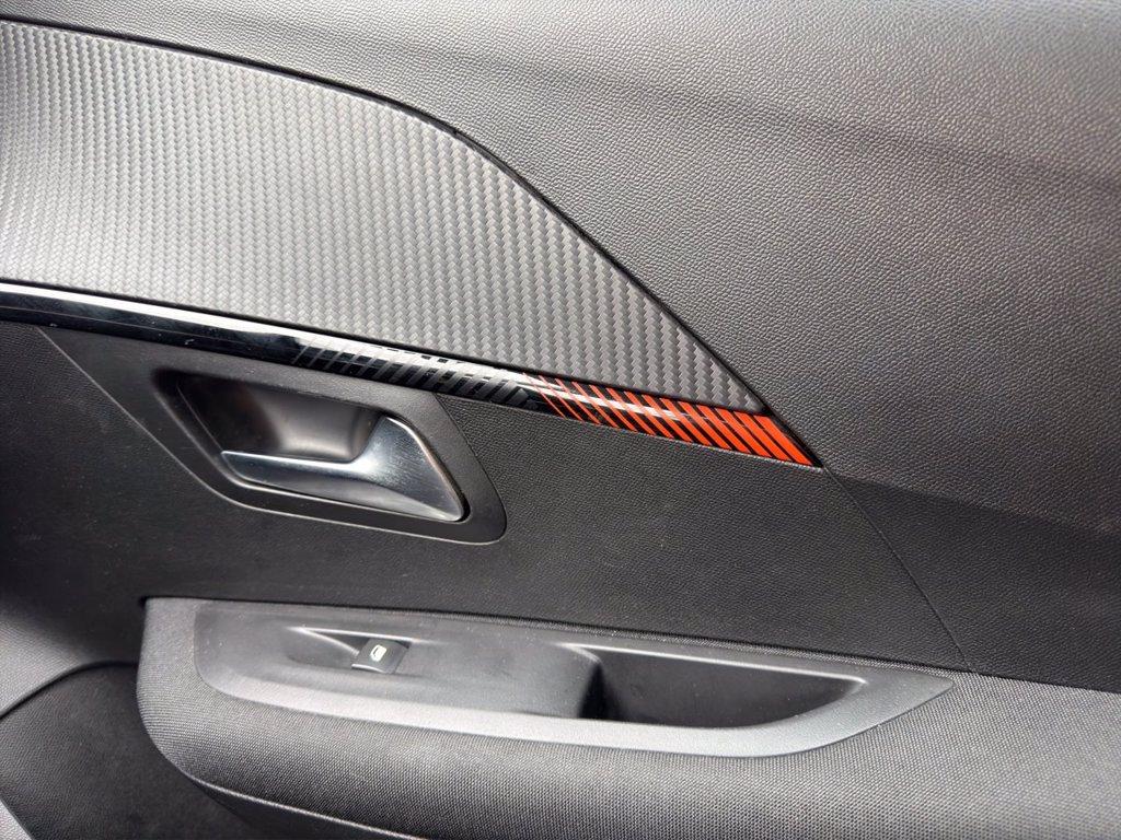 PEUGEOT 208 1.2 puretech Active Pack s&s 100cv del 2020