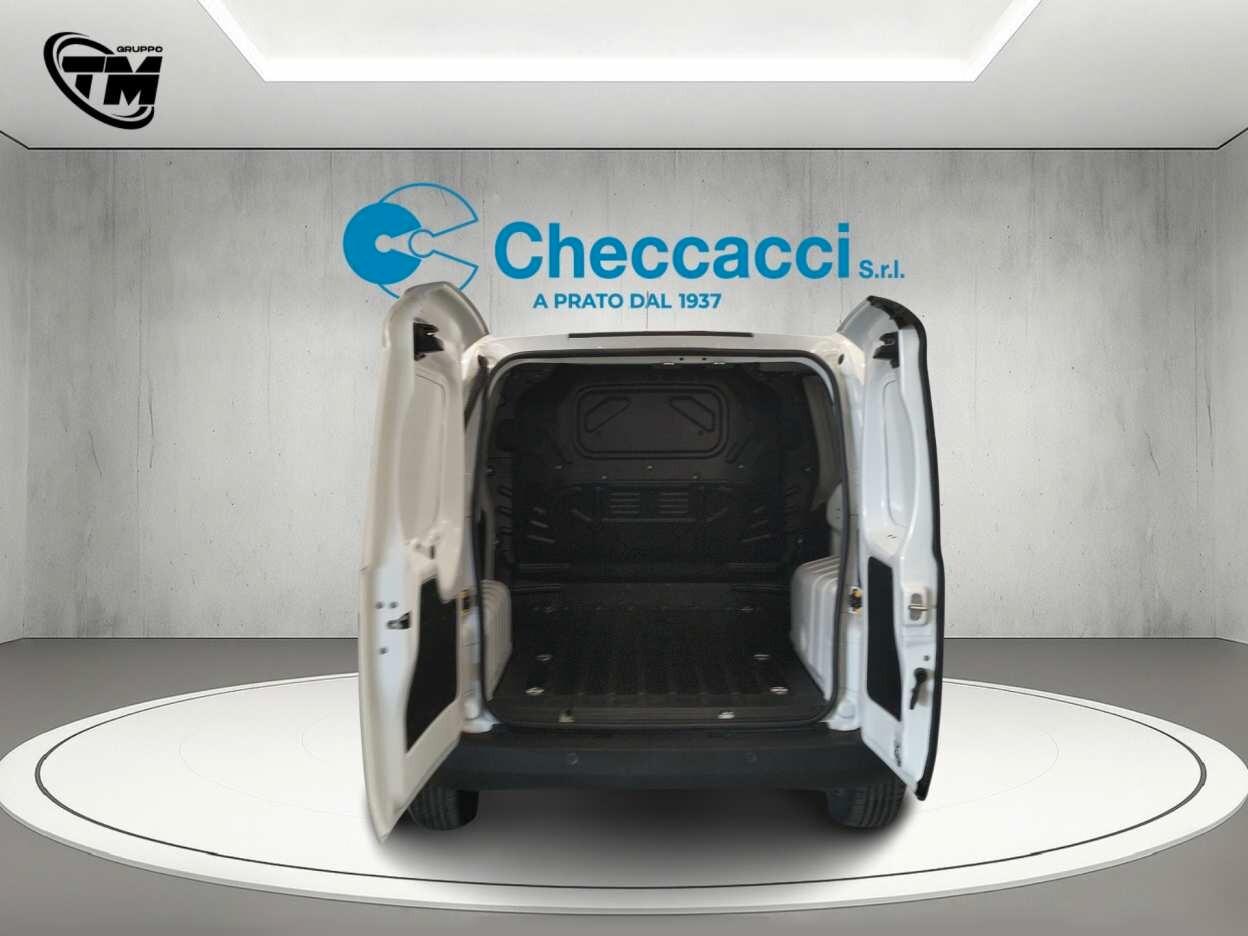 Fiat Fiorino 1.3 MJT 95CV Cargo SX