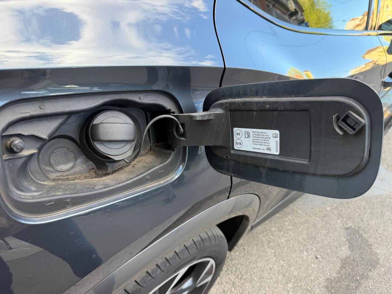 Cupra Formentor 1.5 TSI BAT #10201