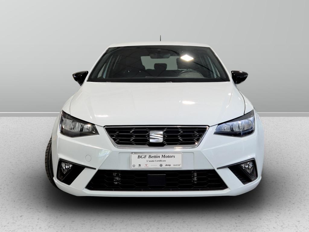 Seat Ibiza 1.0 ecotsi FR 95cv