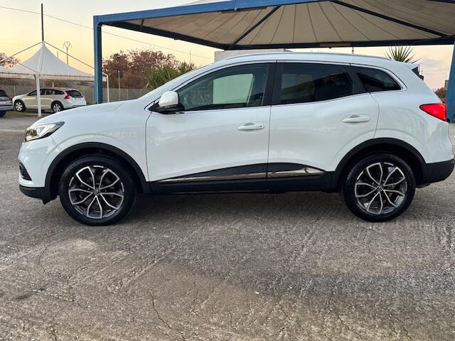 Renault Kadjar Blue dCi 8V 115CV Sport Edition2