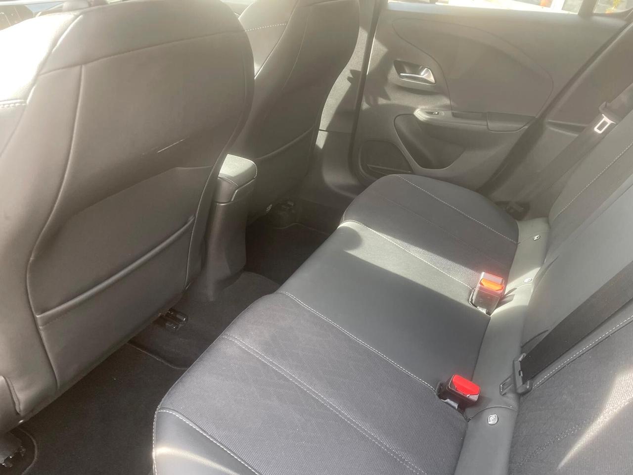 Opel Corsa 1.2 BENZ GPL BLITZ Edition NEOPATENTATI