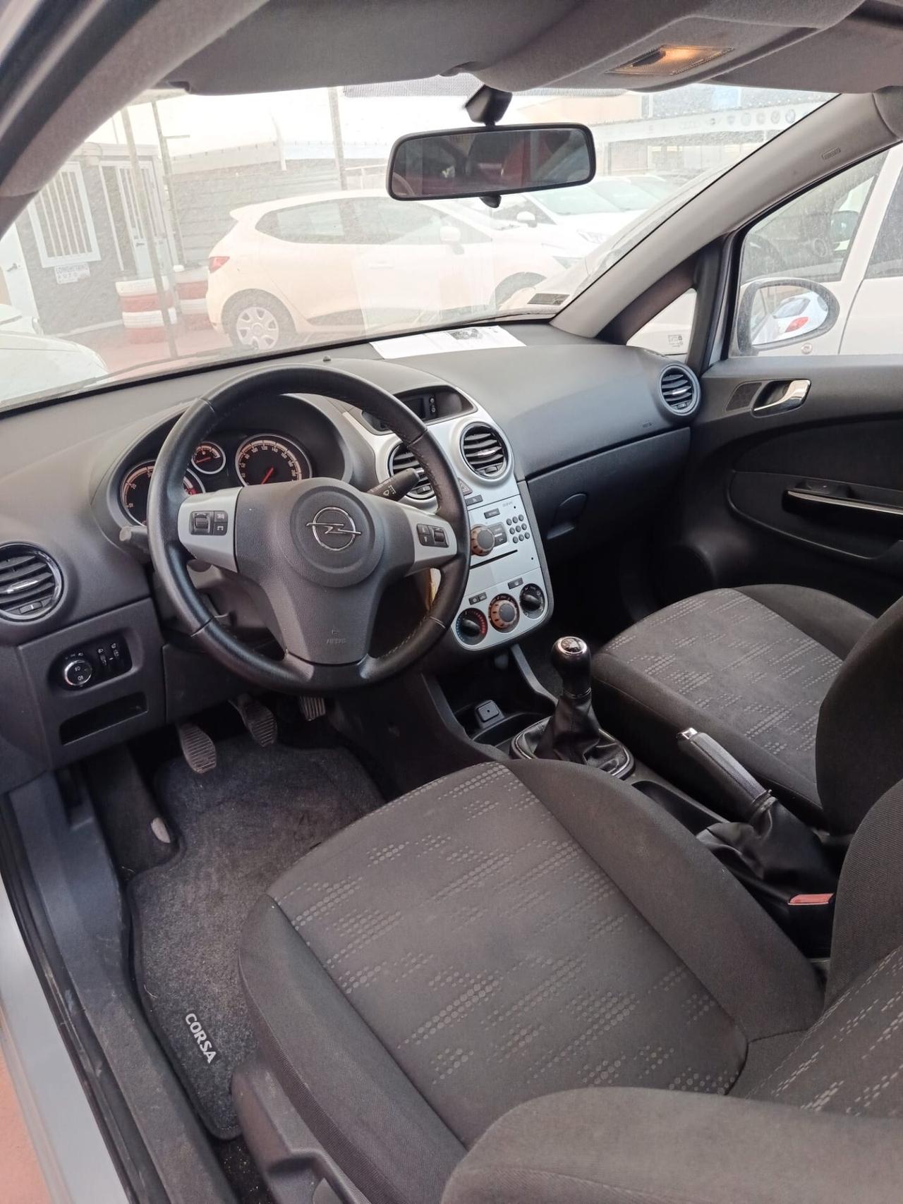Opel Corsa 1.3 CDTI 95CV F.AP. 3 porte Elective