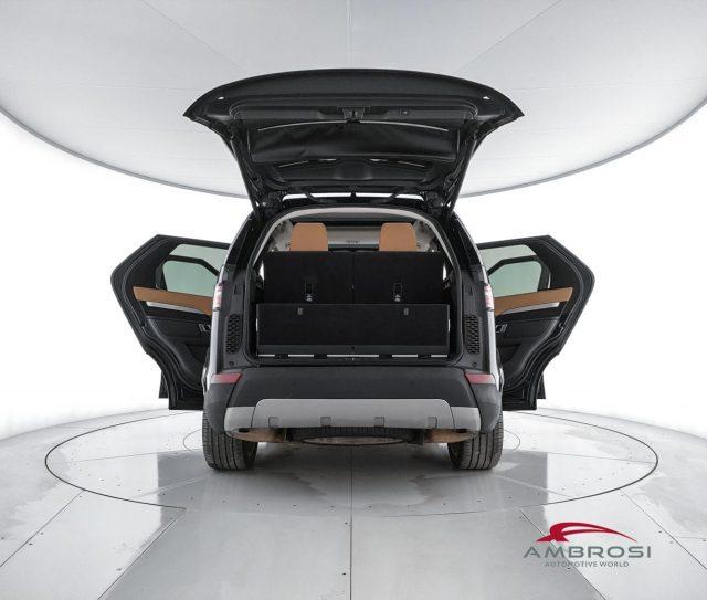 LAND ROVER Discovery 3.0 TD6 249 CV HSE Luxury- 7 POSTI