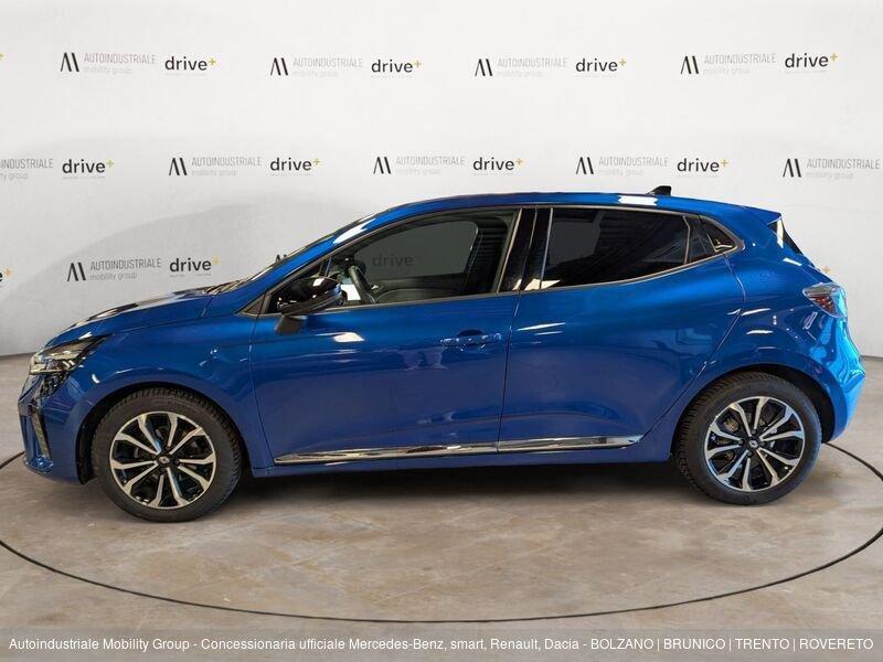 Renault Clio 1.0 TCe 90 CV TECHNO 5 PORTE