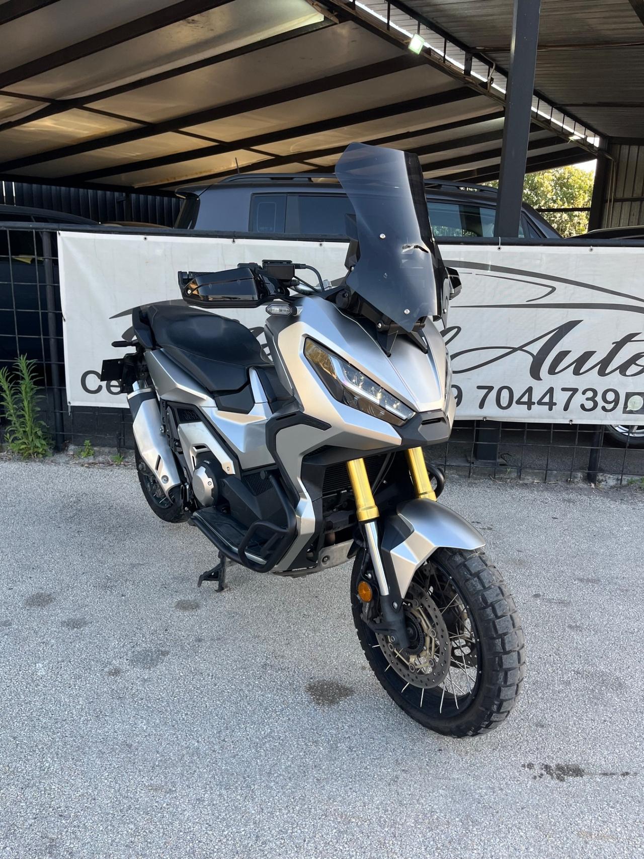 Honda X-ADV 750 X-Adv 750 DCT