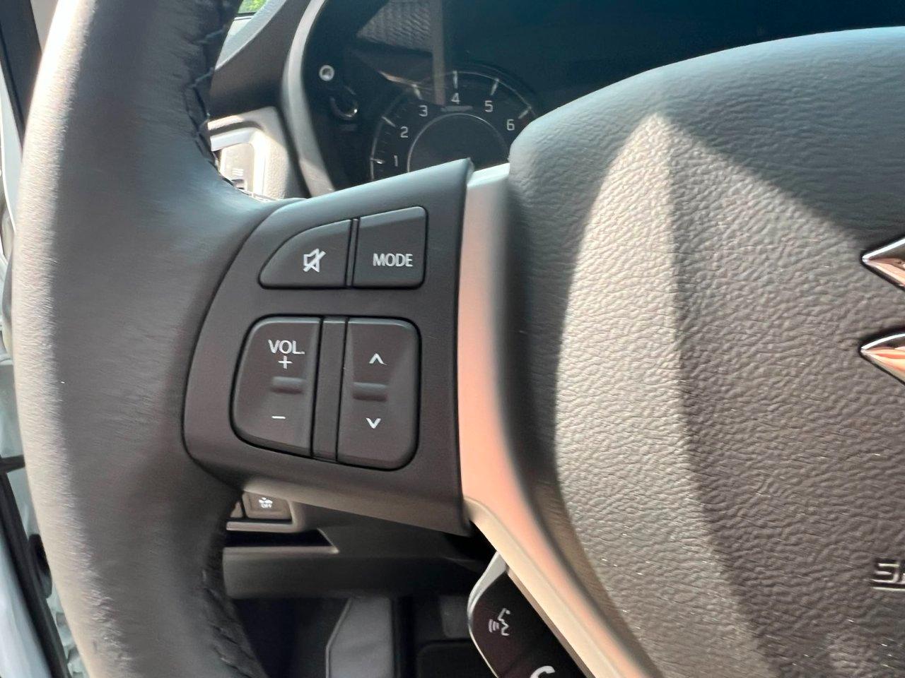 Suzuki S-Cross 1.4h Top+ 2wd 110cv